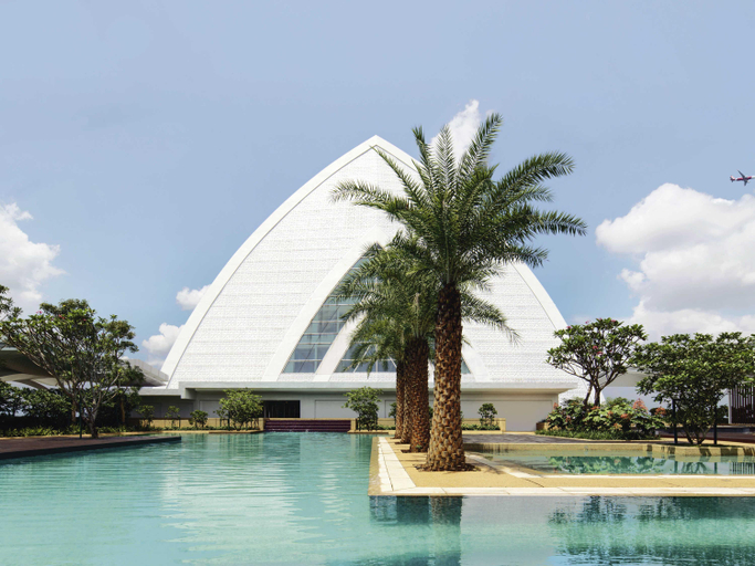 Exterior & Views 4, Mövenpick Hotel And Convention Centre Klia, Sepang