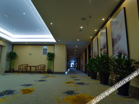 Others 3, Wenzhou Jinzhou Hotel, Wenzhou