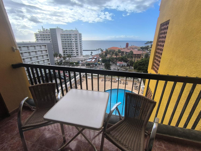 Others 5, Apartment Copacabana las Americas, Santa Cruz de Tenerife
