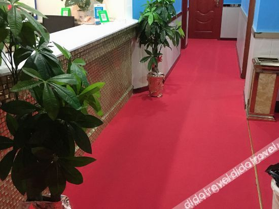Hotel Interior or Public Areas 5, Changsha Jinmao Business Hotel, Changsha