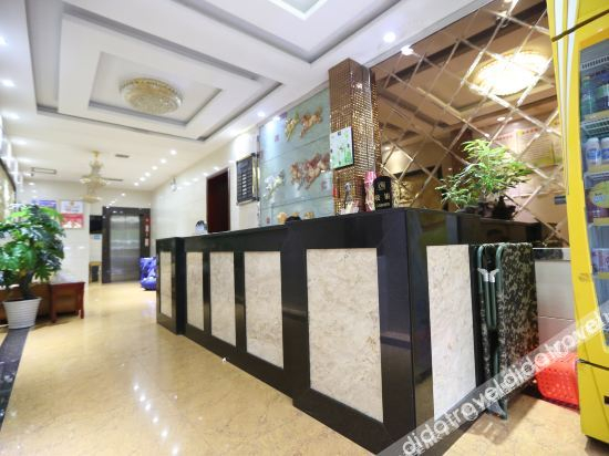 Hotel Interior or Public Areas 5, Shanger Boutique Hotel, Chenzhou
