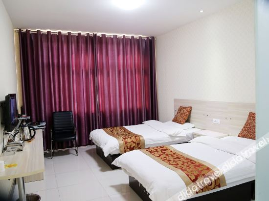 Others 3, Shell Hotel Guoyang Donghuan Shop, Bozhou