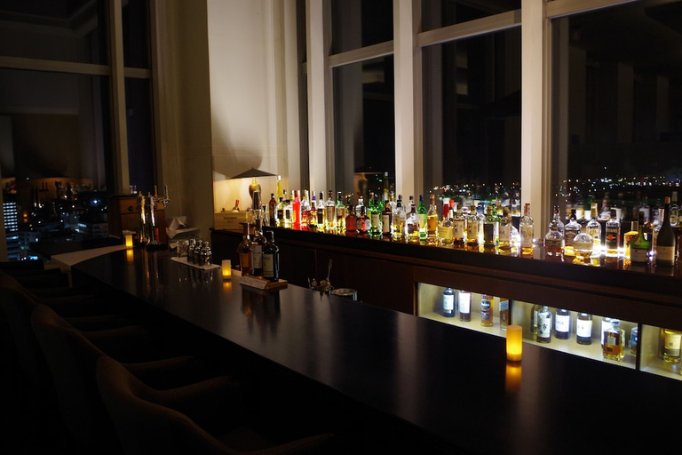 Food & Drinks 4, GRAND HOTEL NEW OJI, Tomakomai