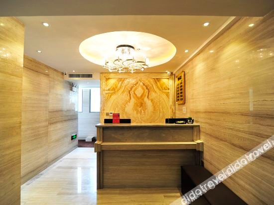 Others 4, Kaisi Hotel, Guiyang