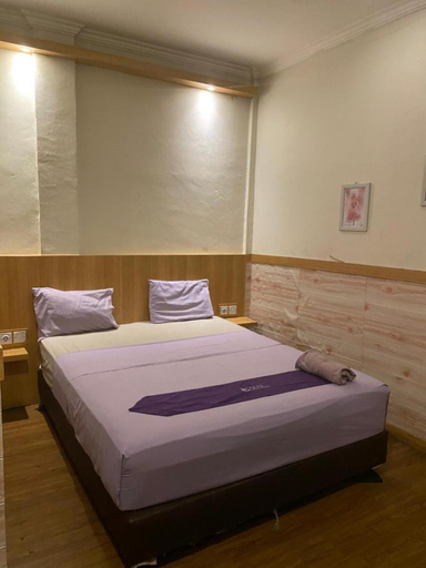 Bedroom 4, Take Guesthouse 2, Jambi