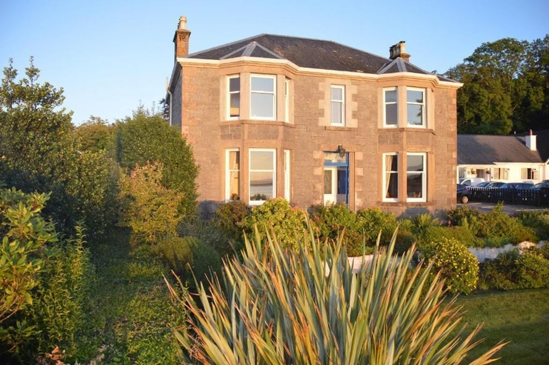 Exterior & Views, Ronebhal B&B, Argyll and Bute