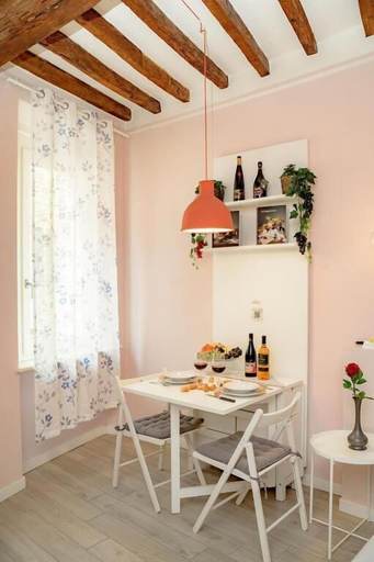 Others 5, LA CASA DEL VINO-THE WINE HOUSE, Parma