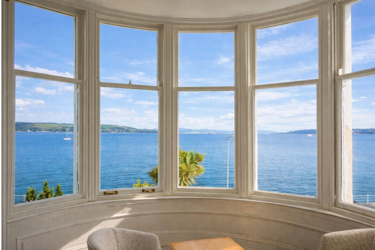 Interior 2, Lipton House, Argyll and Bute