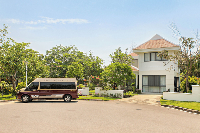Exterior & Views 4, The Ocean Villa Da Nang Luxury Abogo, Da Nang