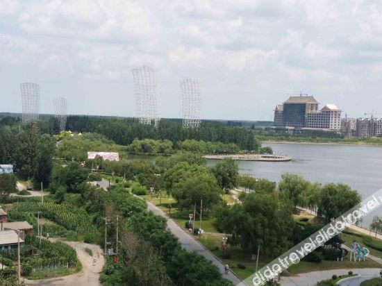 Others 4, Bishuiwan Hotel, Shenyang