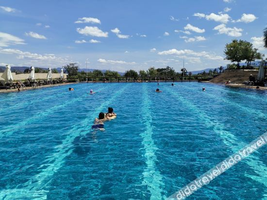 Others 2, Haike Hotel, Yuxi