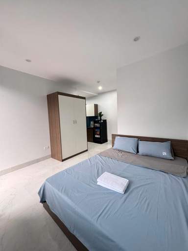 3, Hanoi apartment 01 Xuan La, Tay Ho, Tây Hồ