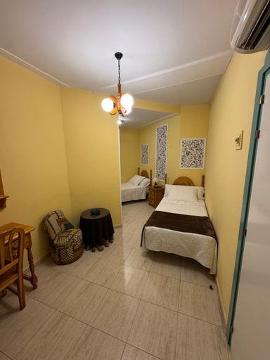 Bedroom 3, Hostal Joaquin, Toledo