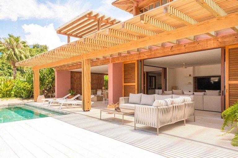 Exterior & Views, Playa Rosa Bungalows Careyes, La Huerta
