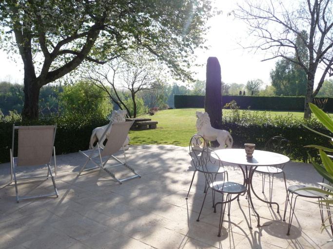 Others 5, Domaine de Grande Font - Chambres d'Hotes, Gironde