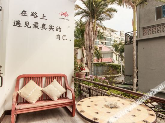 Others 4, Shandouji youth hostel, Xiamen
