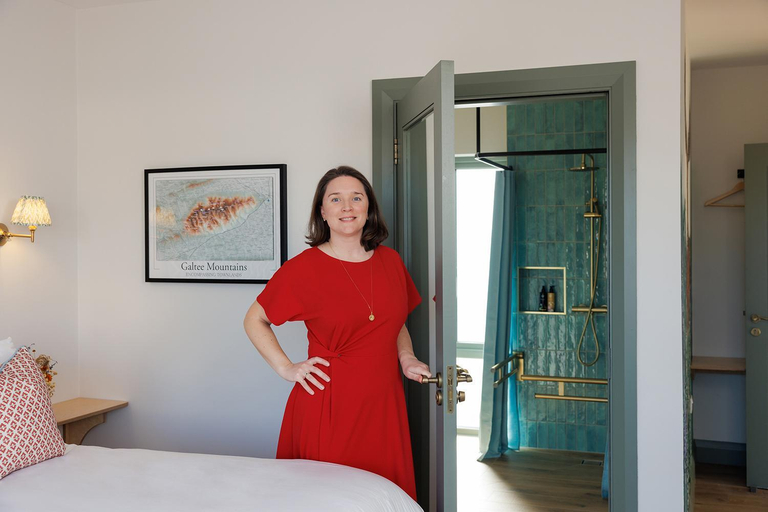 Bedroom 2, Barnahown, Mitchelstown