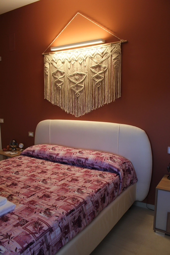 Room 2, TENUTA BELVEDERE, Isernia