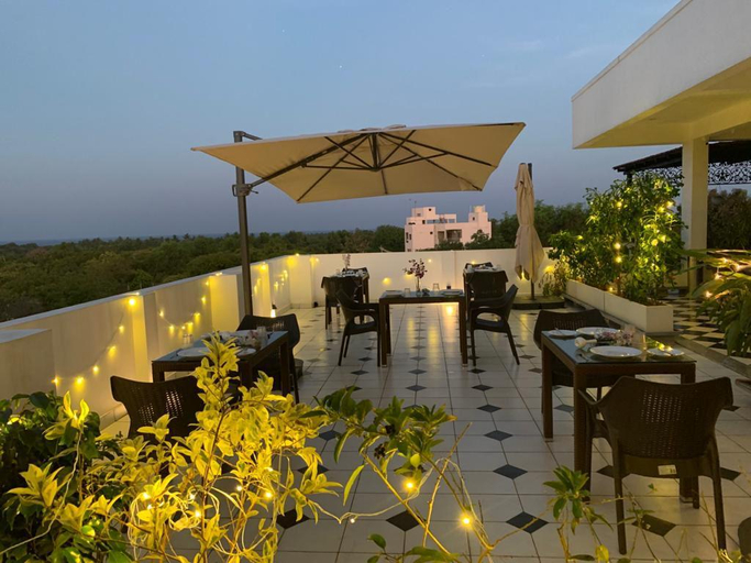 Food & Drinks 3, Villa Escape In, Viluppuram
