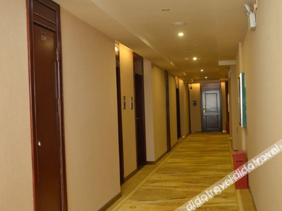 Hotel Interior or Public Areas 4, Baise Golden Womie Hotel, Baise