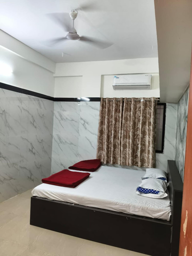 Room 3, Guru Mauli Yatri Nivas, Kolhapur