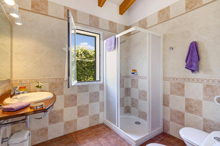 Bathroom 4, Villa Samana by Villa Plus, Baleares