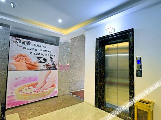 Others 2, qiaodushangwubinguang, Wenzhou