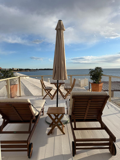 Others 5, San Marco Rooms Umag, Umag