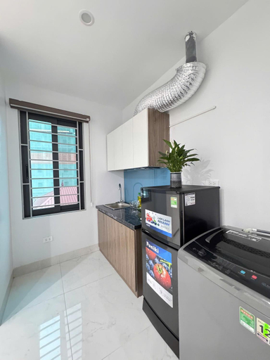 4, Hanoi apartment 01 Xuan La, Tay Ho, Tây Hồ