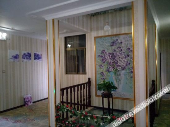 Hotel Interior or Public Areas 4, Haotai Theme Hotel, Chuxiong Yi