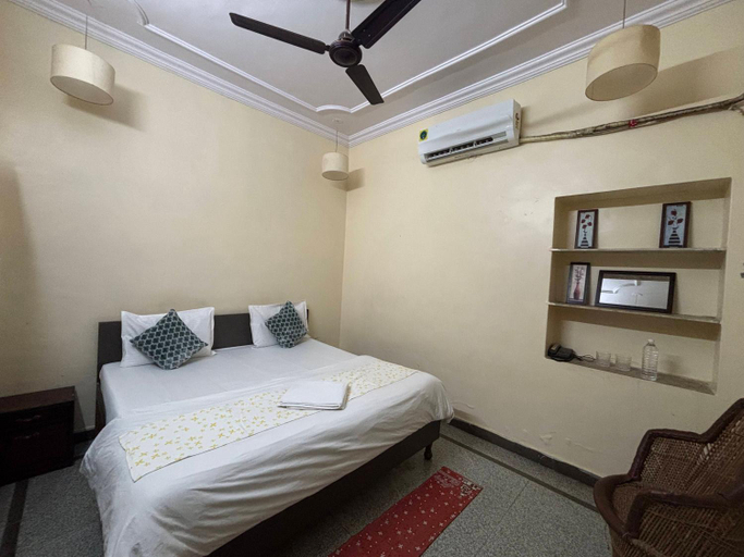 5, Haveli Guest House, Jodhpur