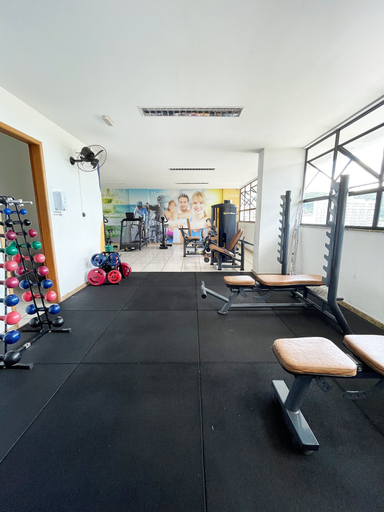Others 5, hihome – Metropolitan, Juiz de Fora