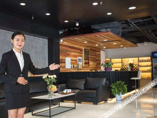 Hotel Interior or Public Areas 5, DE XIN Hotel, Changsha