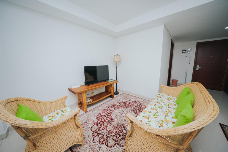 Others 5, Apartemen Tera Residence, Bandung