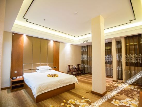 Others 2, Jinlin Hotel, Baoshan