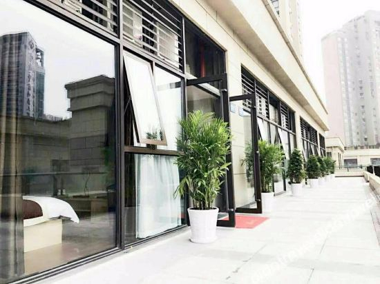 Others 3, SHUNTAI HOTEL, Chongqing