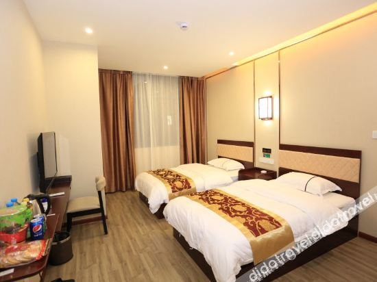 Others 3, Kunming Yuntu Hotel, Kunming