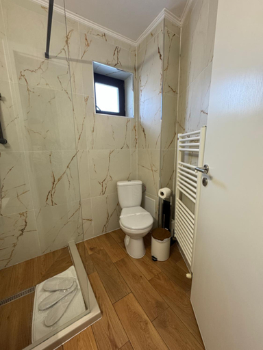 Bathroom 5, Oana Boutique C D I, Bran