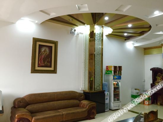 Others 4, Junrui Hotel, Foshan