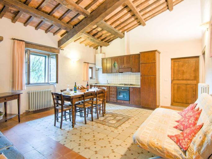 Others 5, Homey Apartment in Borgo Pace, Pesaro E Urbino