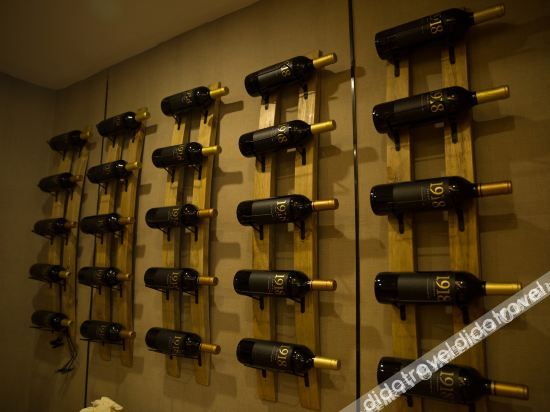 Others 4, Lan Hotel, Chongqing