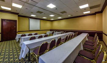 Others 2, DoubleTree by Hilton Canton Downtown, Stark