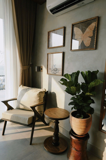 Interior 5, Bui Retreat, Vũng Tàu