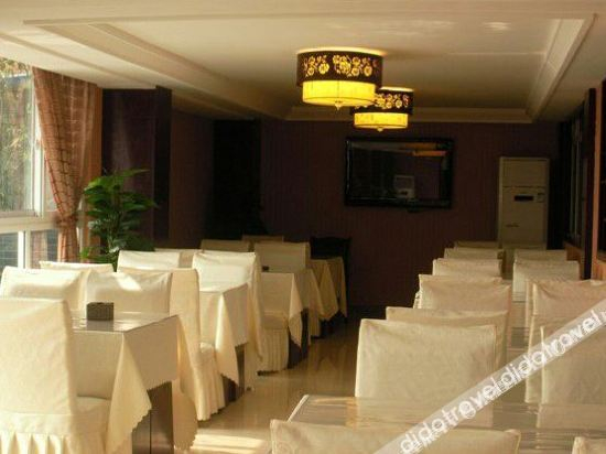 Hotel Interior or Public Areas 2, Chengdu Hongding Business Hotel, Chengdu