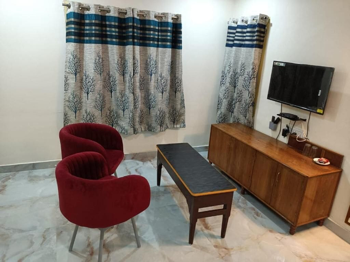 Others 4, Hotel HCB, Ganjam