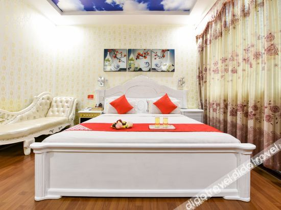 Others 3, Dingshan Business Hotel Dongguan, Dongguan