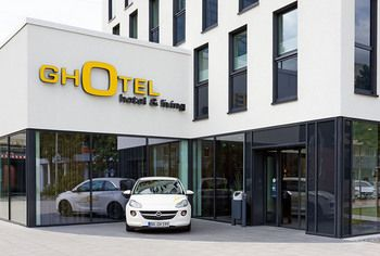 Others 5, Four Points Flex by Sheraton Essen, Essen