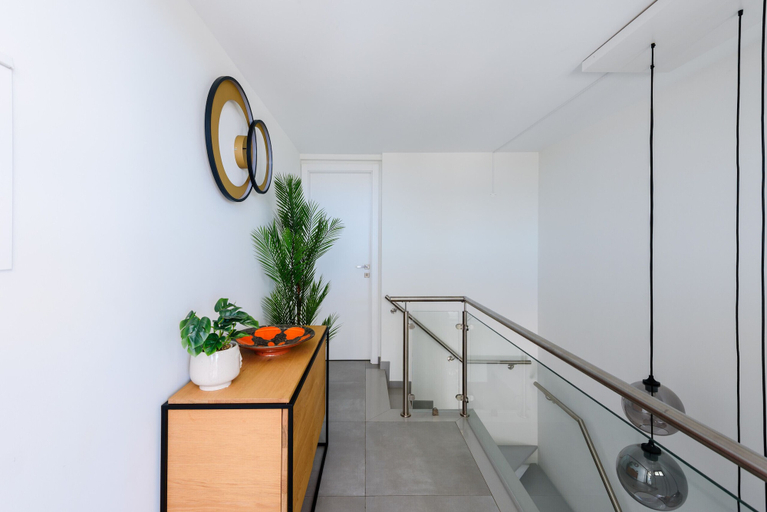 Interior 5, Penthouse Conceicao de Tavira, Alcoutim
