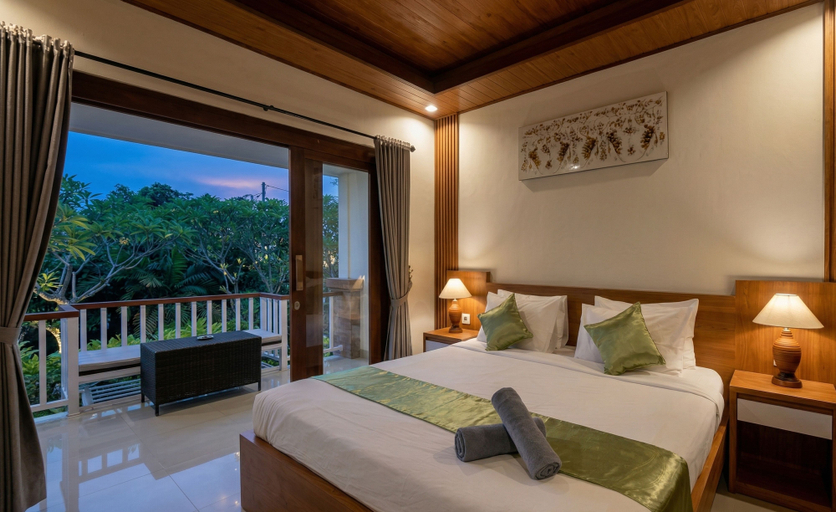 Bedroom 3, Anindya Sanur, Denpasar