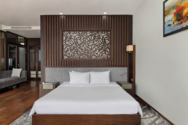 Room 4, Villa Nha Trang Ocean Front Luxury Abogo, Nha Trang